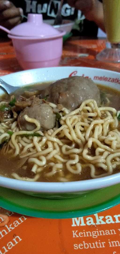 Bakso Podomoro 1