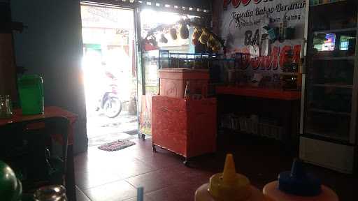 Bakso Podomoro 7