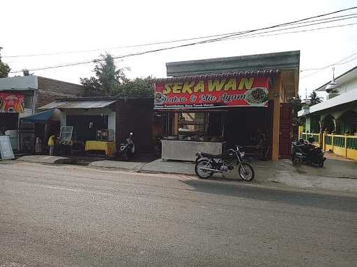 Bakso Sekawan 3