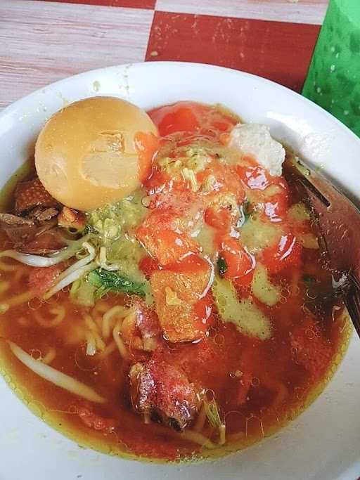 Bakso Sekawan 1