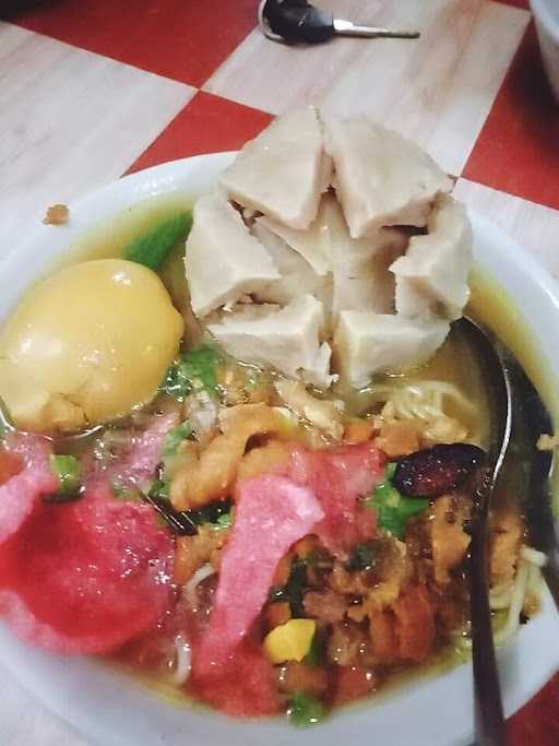 Bakso Sekawan 2