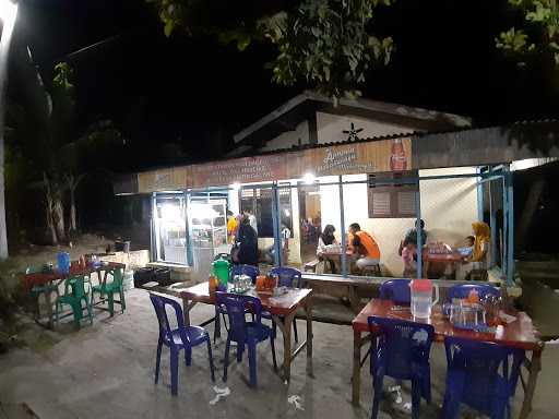 Bakso Stasiun 7