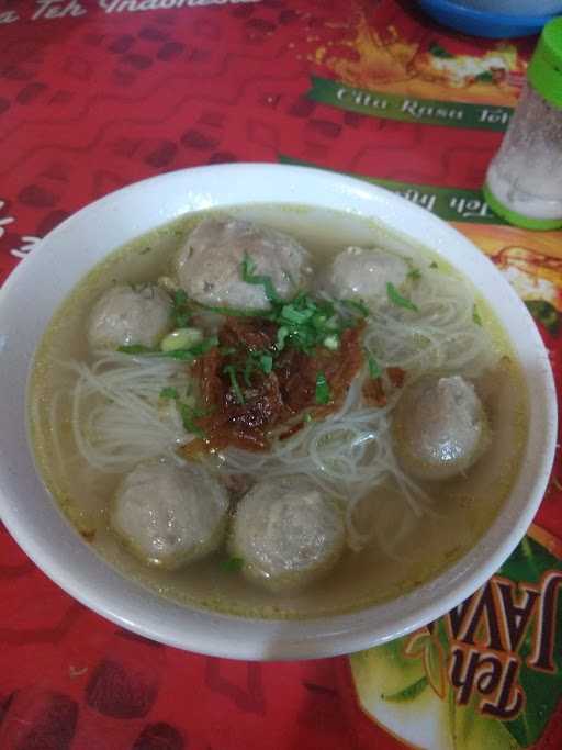 Bakso Stasiun 5