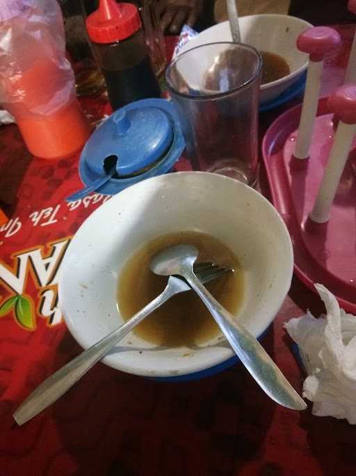 Bakso Stasiun 2