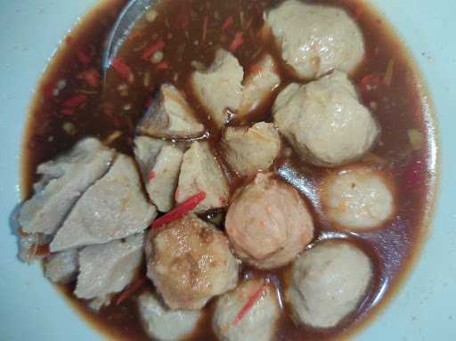 Mie Ayam & Bakso Amelia Barelang 1