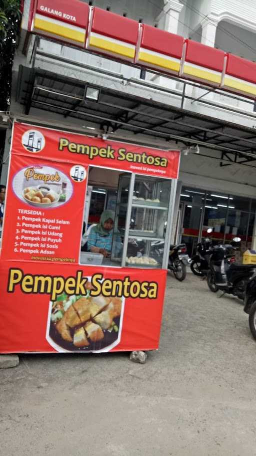 Pempek Sentosa 5