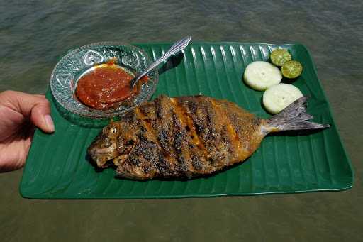 Resturant Sea Food Pak Long 10