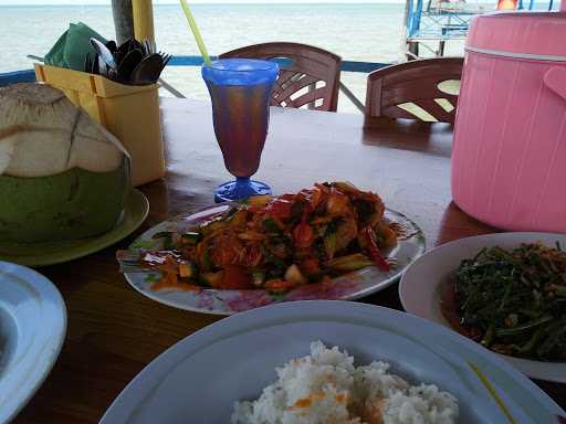 Resturant Sea Food Pak Long 1