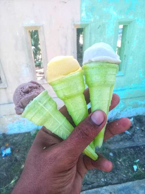 Saba Es Krim 3