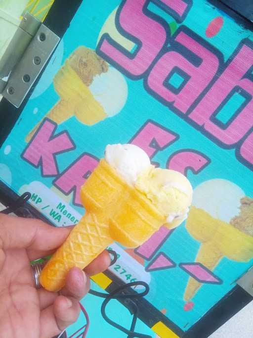 Saba Es Krim 2