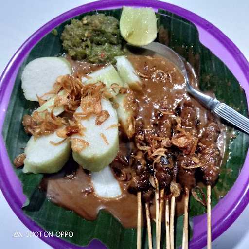 Sate Madura Cak Bowo 1