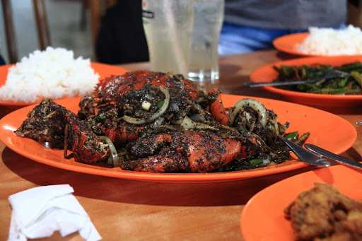 Seafood Restaurant Indah Jaya 3