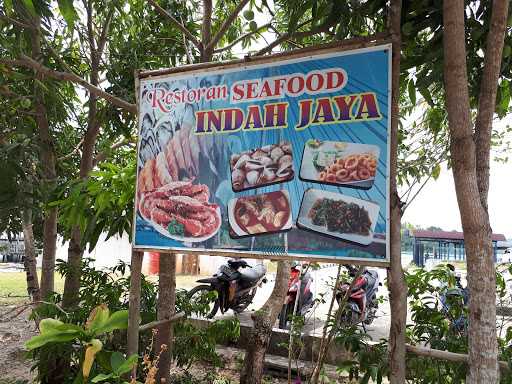 Seafood Restaurant Indah Jaya 9