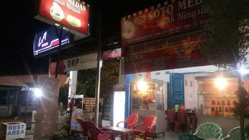 Soto Medan Mbak Ningsih 3