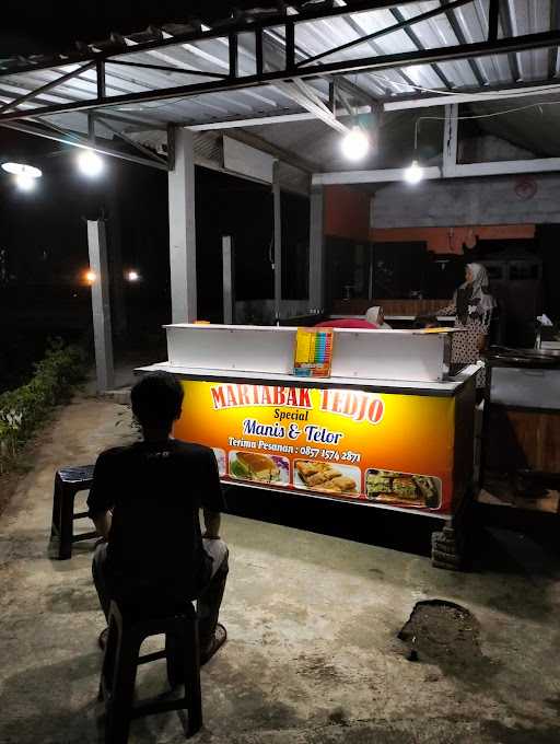 Martabak Tedjo 4