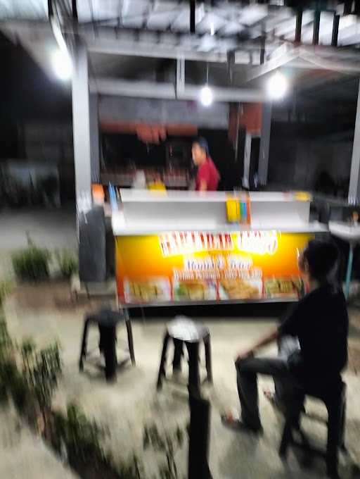 Martabak Tedjo 3