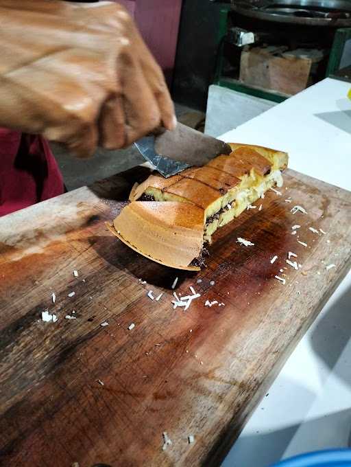 Martabak Tedjo 1