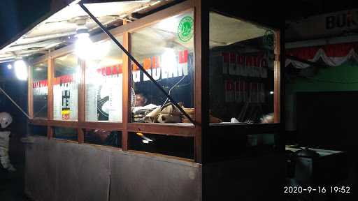 Martabak Rindu Bulan, Brosot 4