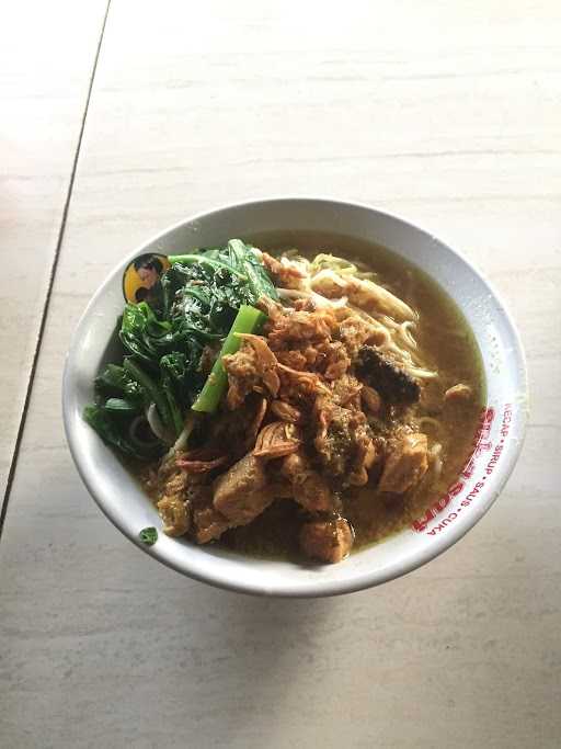 Mie Mangkok Ijo 10