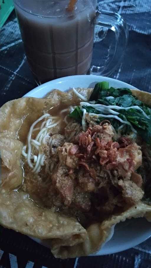 Mie Mangkok Ijo 5