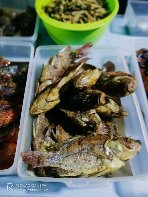 Warung Nasi Dan Bubur Mbak Ar 3