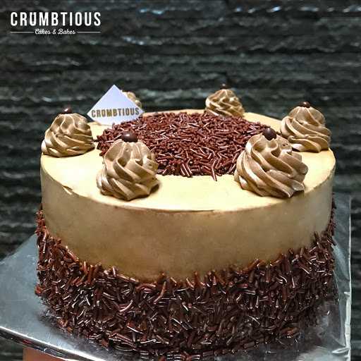 Crumbtious Indonesia | @Crumbtious_Id 6