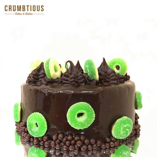 Crumbtious Indonesia | @Crumbtious_Id 10