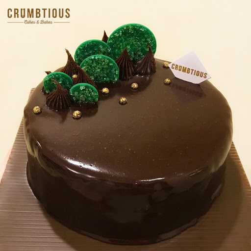 Crumbtious Indonesia | @Crumbtious_Id 9