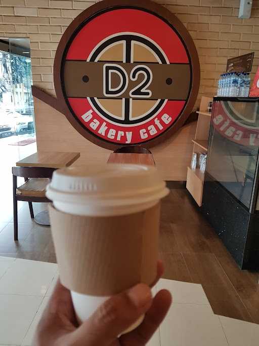 D2 Bakery & Cafe 6