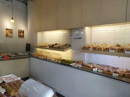 Dandyco Bakery Suryopranoto 7