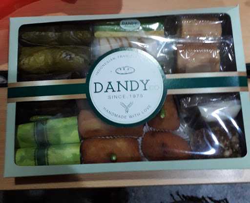 Dandyco Bakery Suryopranoto 4