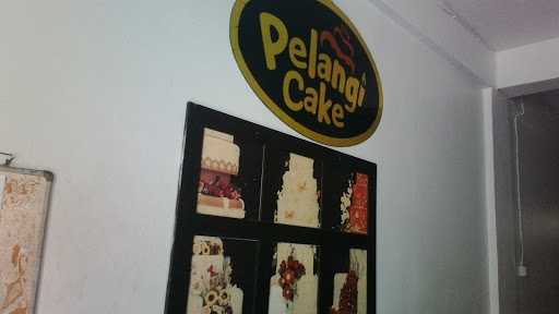 Pelangi Cake 1