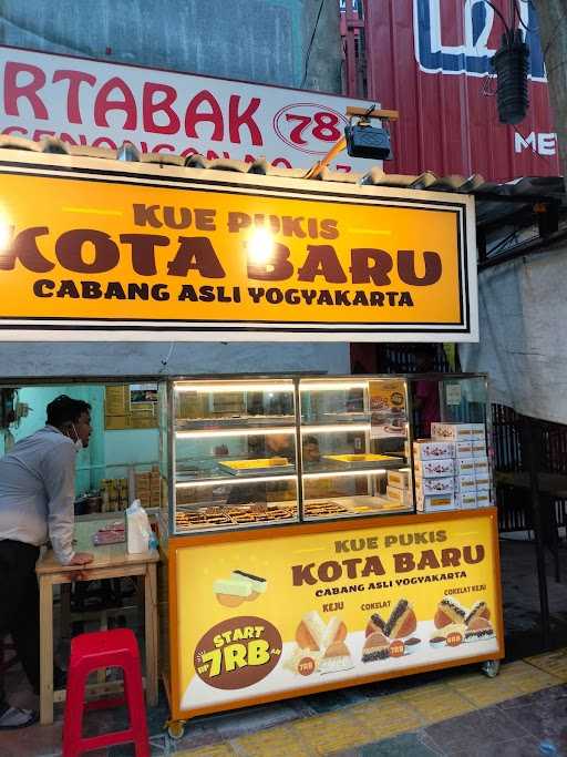 Pukis Kota Baru 10