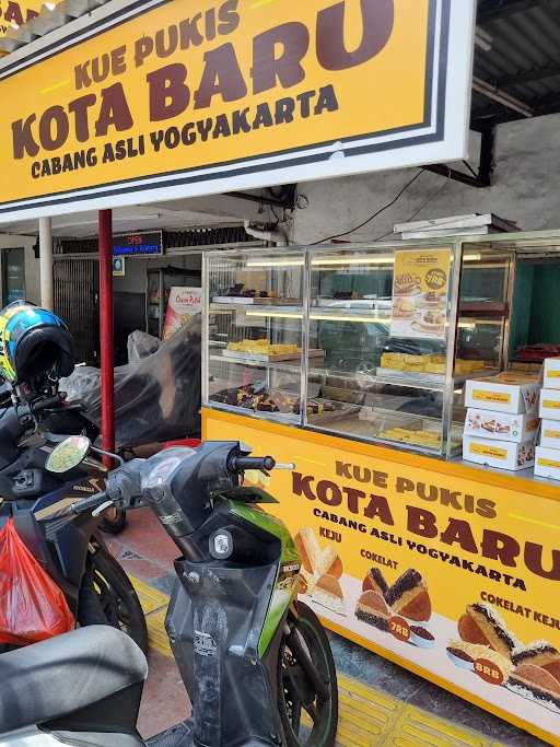 Pukis Kota Baru 8