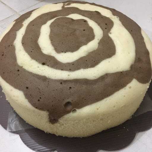 Puspa Cake 9