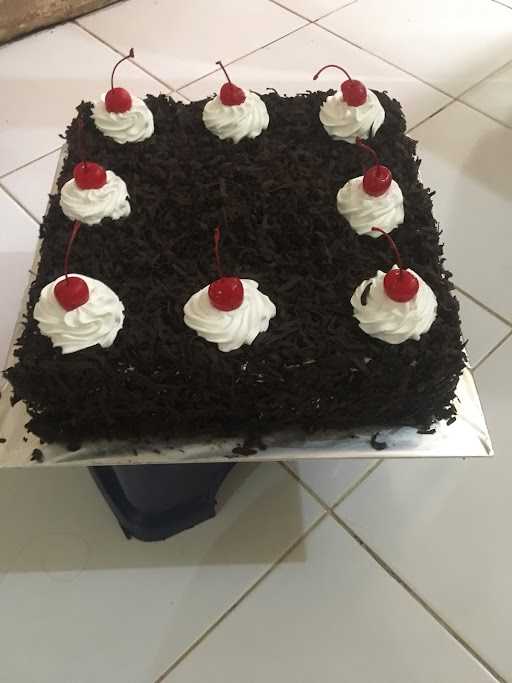 Puspa Cake 2