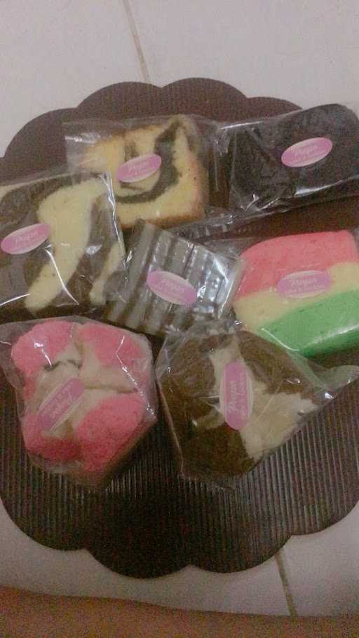 Puspa Cake 10