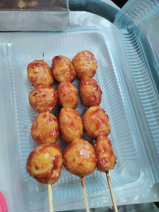 Bakso Bakar Madu 1