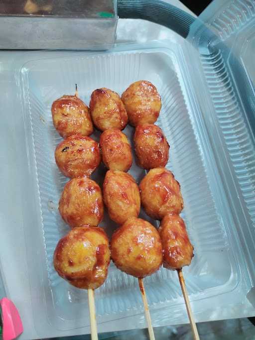 Bakso Bakar Madu 9