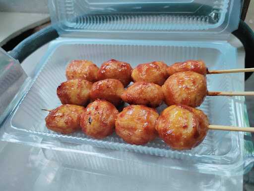 Bakso Bakar Madu 4