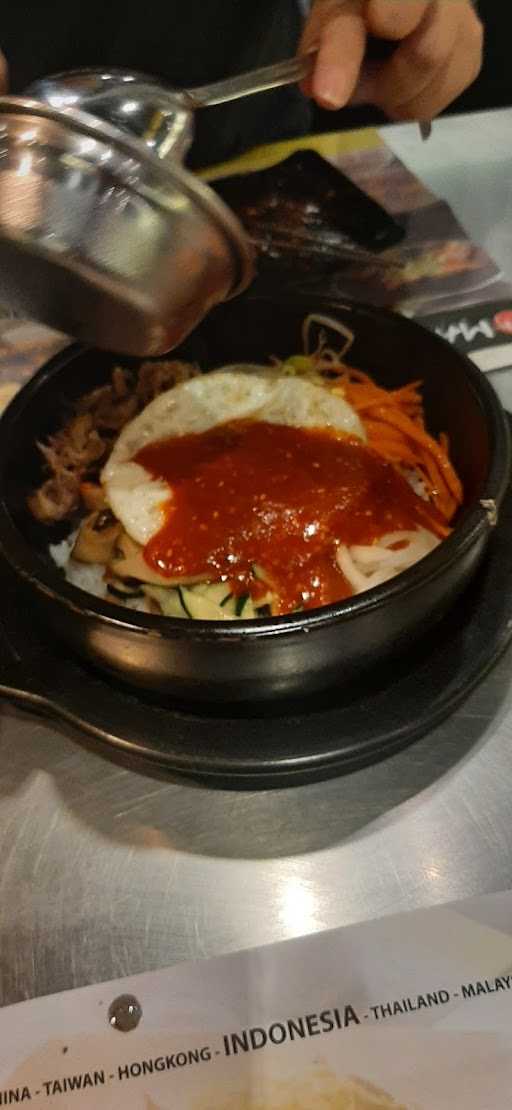 Magal Korean Bbq House 9