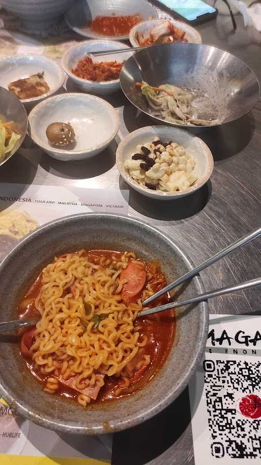 Magal Korean Bbq House 8