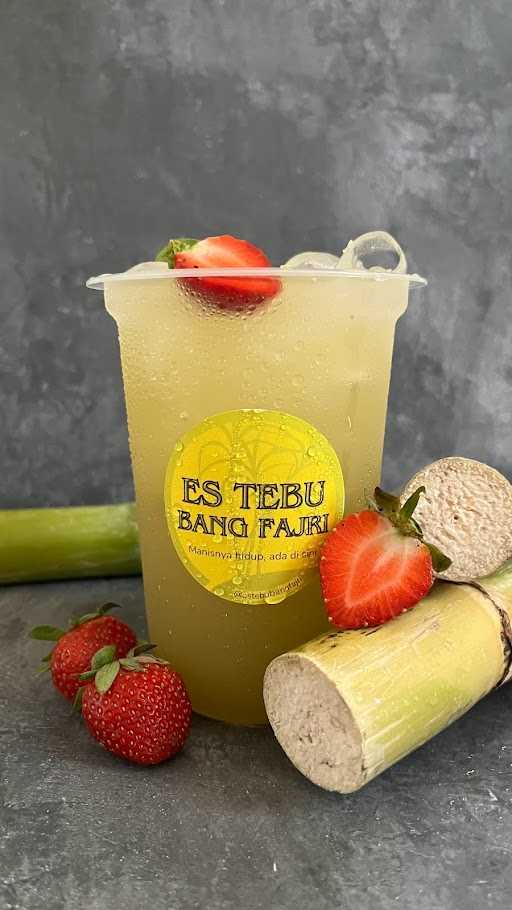 Es Tebu Bang Fajri 2