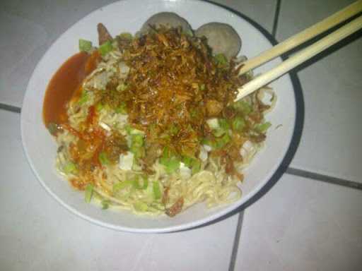 Andhy Bakmie Ayam 1