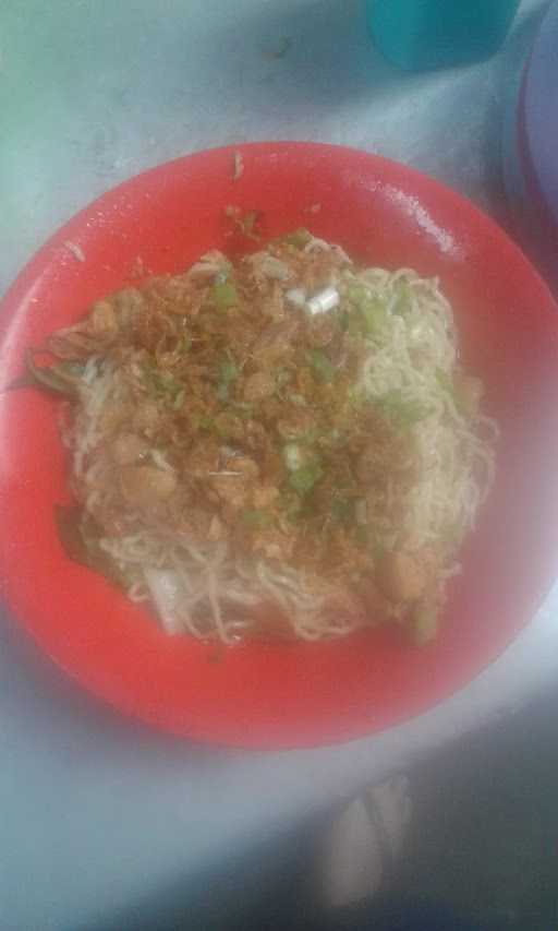 Bakmi Ayam Ahua 4