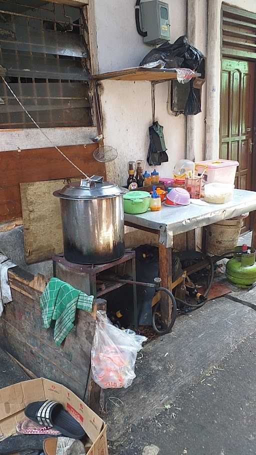 Bakmi Ayam Ahua 6