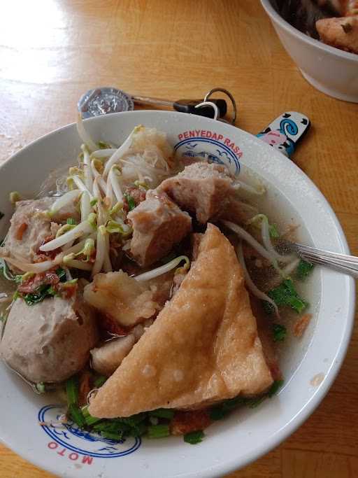 Bakso Handayani 8