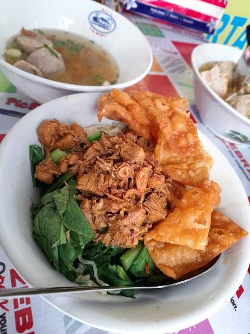 Bakso Handayani 10