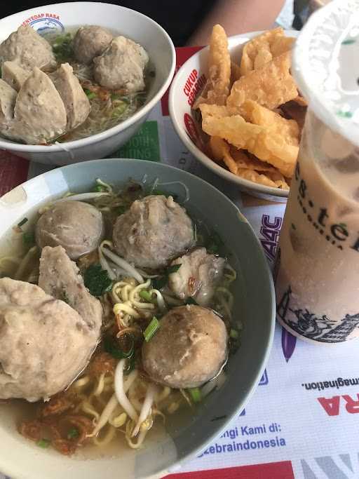 Bakso Handayani 6