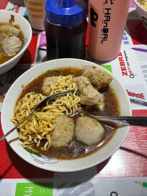 Bakso Handayani 5